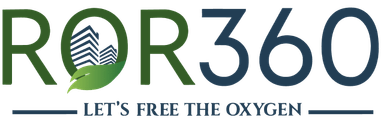 ROR360 Logo