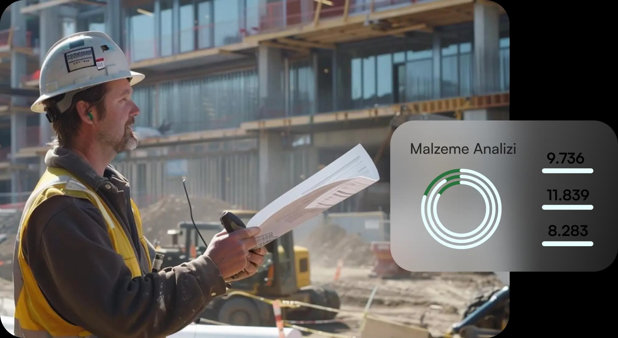 Sustainable architecture and engineering