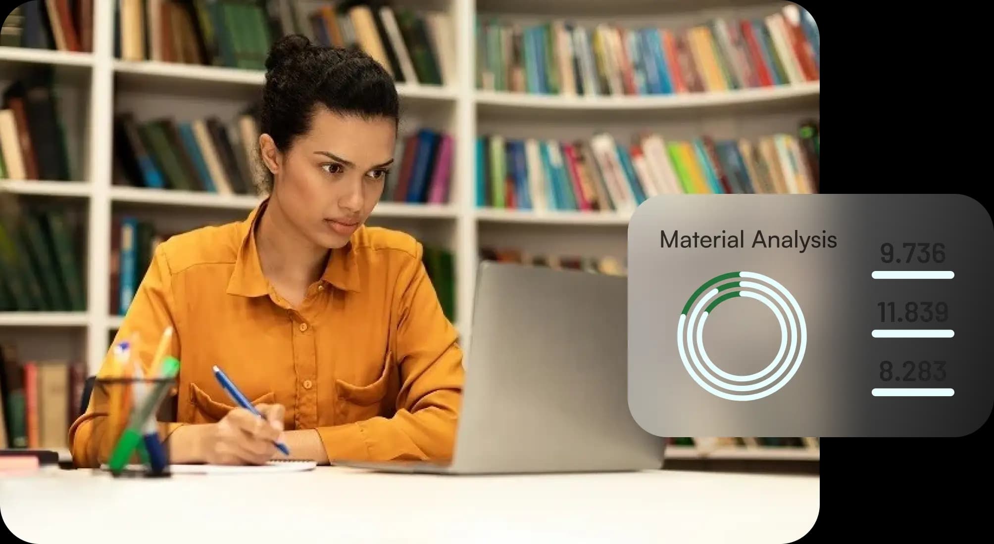 Researcher profile image